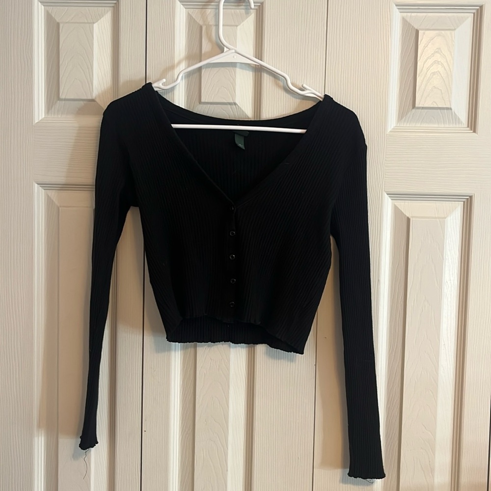 long sleeve